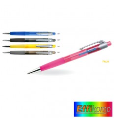 Plastikowy długopis kolorowy FALK