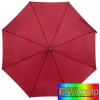 Automatyczny parasol kieszonkowy, PRIMA, bordowy.