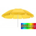 Parasol plażowy,SUNFLOWER, żółty.